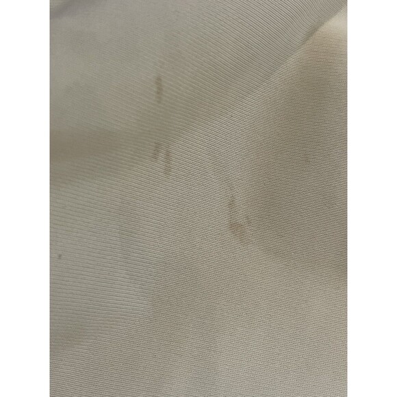 Vintage 60's Shadowline Lace and Chiffon babydoll nightgown Lingerie Yellow Mod - Picture 8 of 9